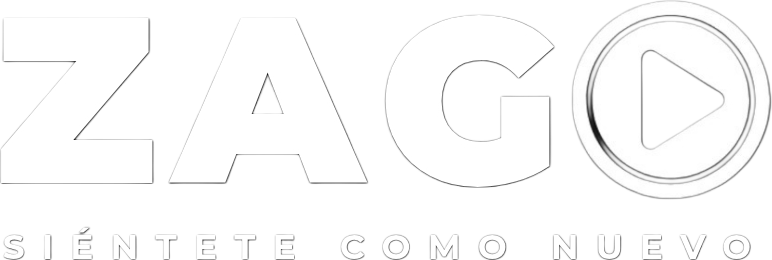 Logo de ZAGO